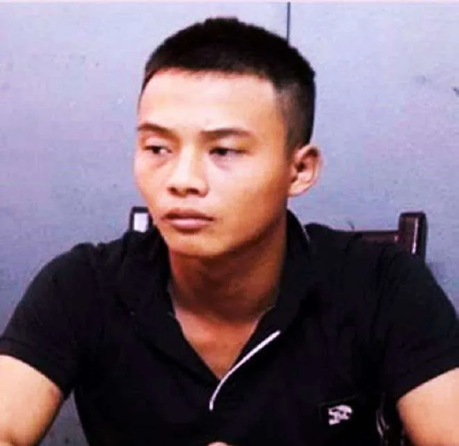 Tên tội phạm trốn khỏi trại giam quân sự: Bán điện thoại và vứt xe tẩu thoát - 1