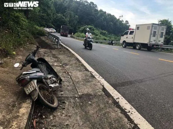 Tên tội phạm trốn khỏi trại giam quân sự: Bán điện thoại và vứt xe tẩu thoát - 2