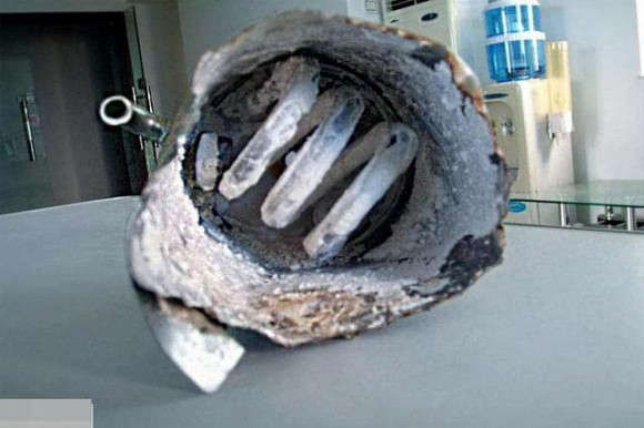 Máy lọc nước bạn sử dụng hàng ngày hóa ra rất bẩn! Học phương pháp này để tránh xa mối nguy hại cho sức khỏe - Ảnh 6 Máy lọc nước bạn sử dụng hàng ngày hóa ra rất bẩn! Học phương pháp này để tránh xa mối nguy hại cho sức khỏe - Ảnh 6