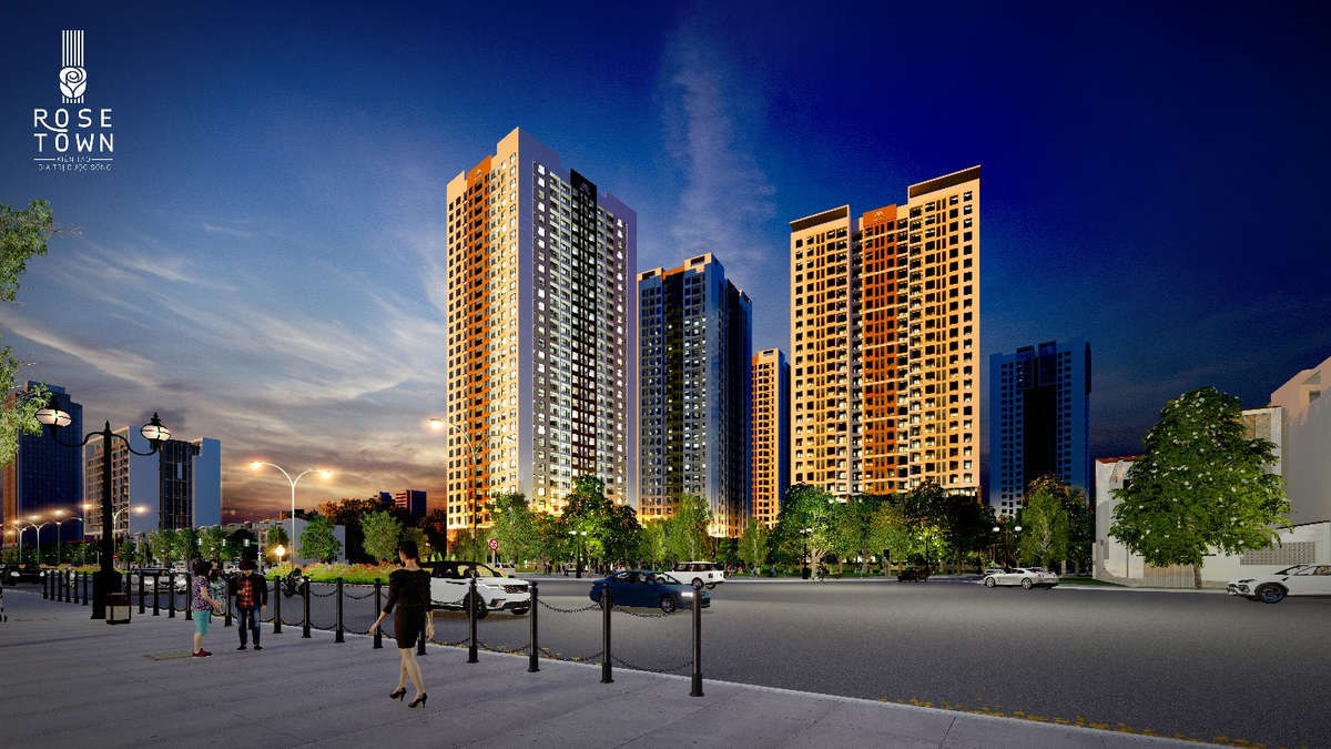 Xuân Mai Corp sắp ra mắt dự án mới tại khu Nam Hà Nội - 1