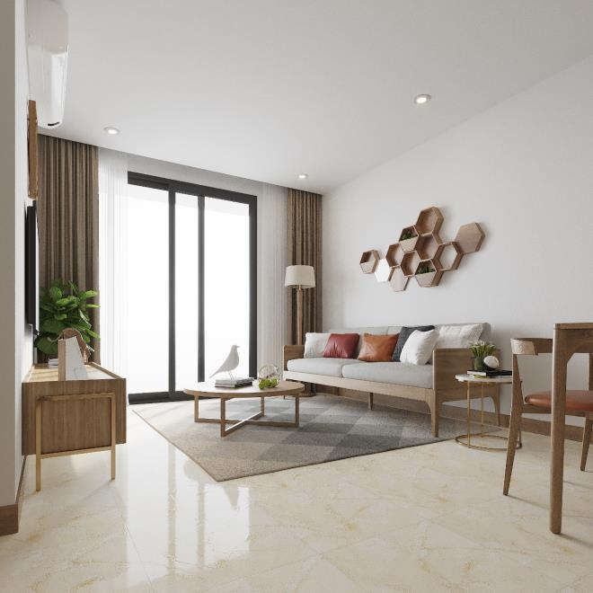 Xuân Mai Corp sắp ra mắt dự án mới tại khu Nam Hà Nội - 4