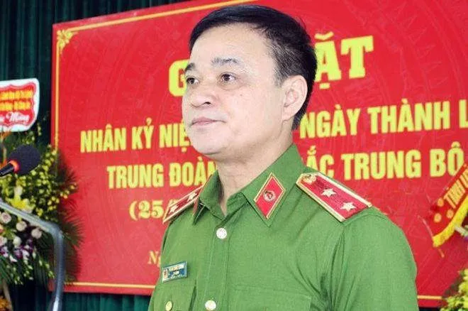 Cảnh sát cơ động Kỵ binh có thể tham gia lễ đón nguyên thủ các nước