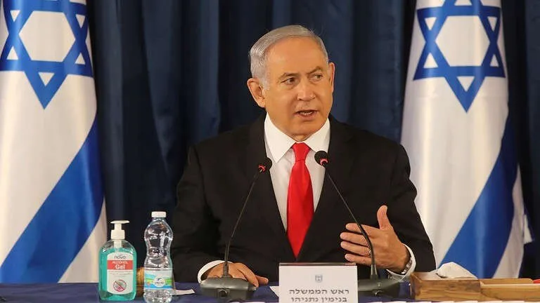 israel: my chua bat den xanh de sap nhap bo tay hinh 1