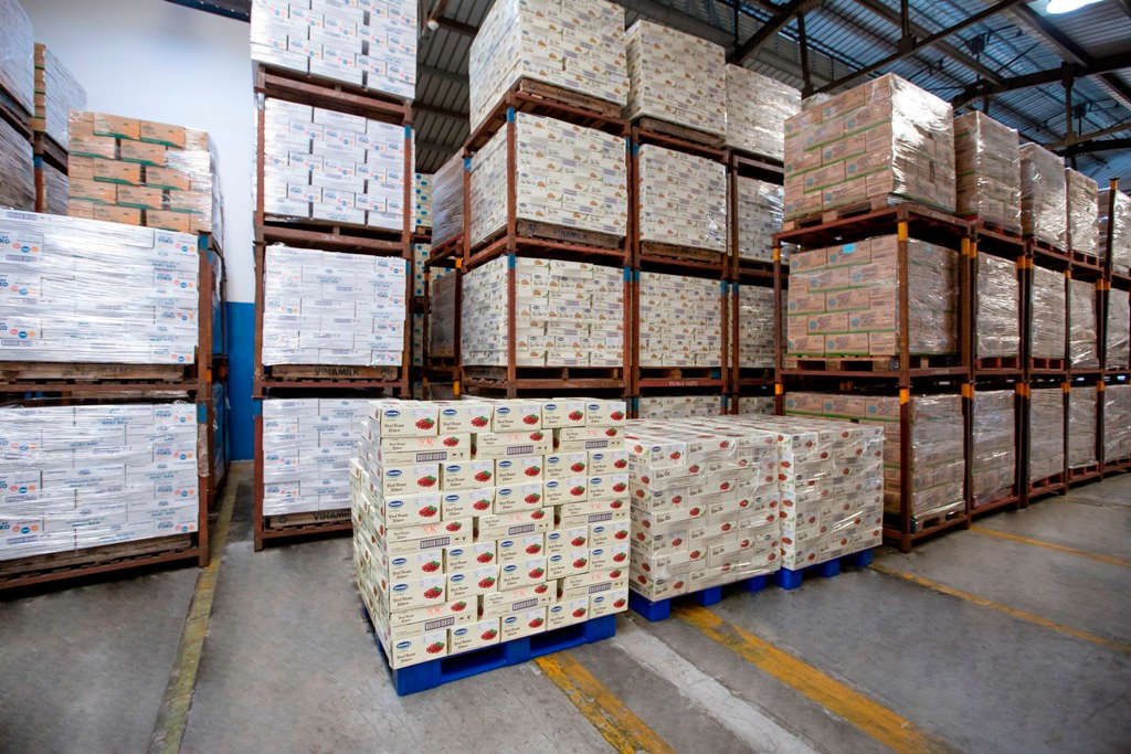 Các sản phẩm sữa hạt của Vinamilk chuẩn bị lên đường xuất khẩu phục vụ người tiêu dùng Hàn Quốc