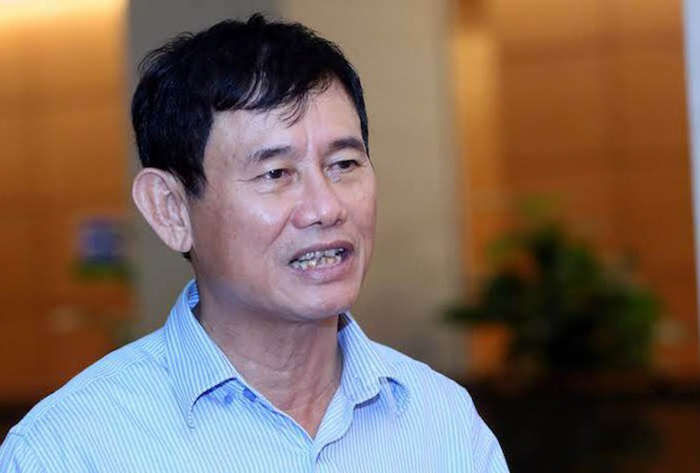 ĐBQH: Vì sao lại đề xuất doanh nghiệp nợ đầm đìa làm cao tốc Bắc-Nam? - 1