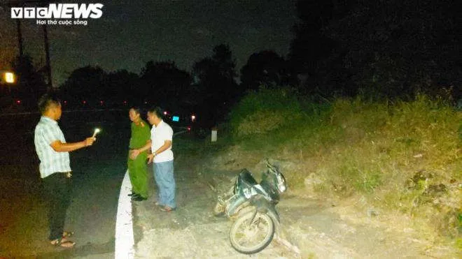 Am hiểu địa b&agrave;n rừng n&uacute;i, t&ecirc;n giết người Triệu Qu&acirc;n Sự c&oacute; thể lẩn trốn l&acirc;u ng&agrave;y  - 3