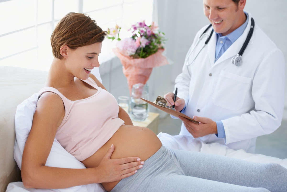 Hé lộ nguyên nhân bà bầu Việt đua nhau tìm dùng sắt nước hữu cơ - 1
