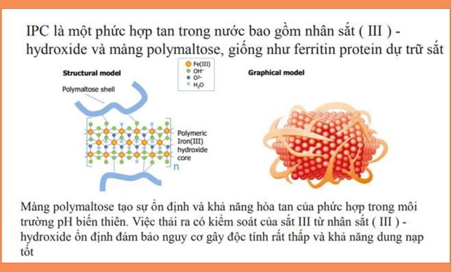 Hé lộ nguyên nhân bà bầu Việt đua nhau tìm dùng sắt nước hữu cơ - 3