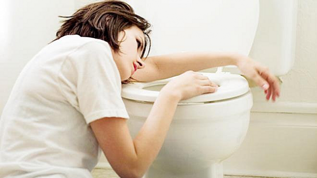 Hé lộ nguyên nhân bà bầu Việt đua nhau tìm dùng sắt nước hữu cơ