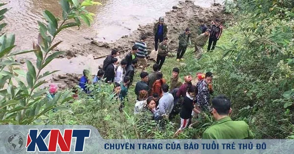 Bắt được hung thủ giết bé trai 5 tuổi ở Nghệ An