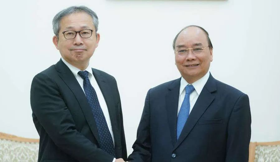 thu tuong: viet nam mong don dong von dau tu chat luong tu nhat ban hinh 1