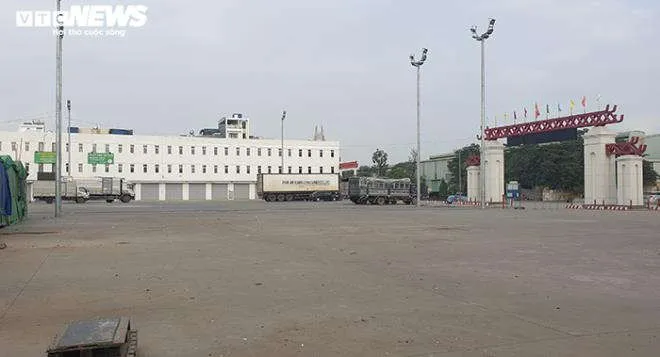 Kỷ luật Ban Thường vụ Quận uỷ Hồng Bàng, Hải Phòng - 1