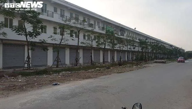 Kỷ luật Ban Thường vụ Quận uỷ Hồng Bàng, Hải Phòng - 3