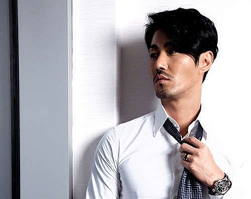 Tướng đàn ông trẻ con, ham chơi nên dễ làm khổ vợ con