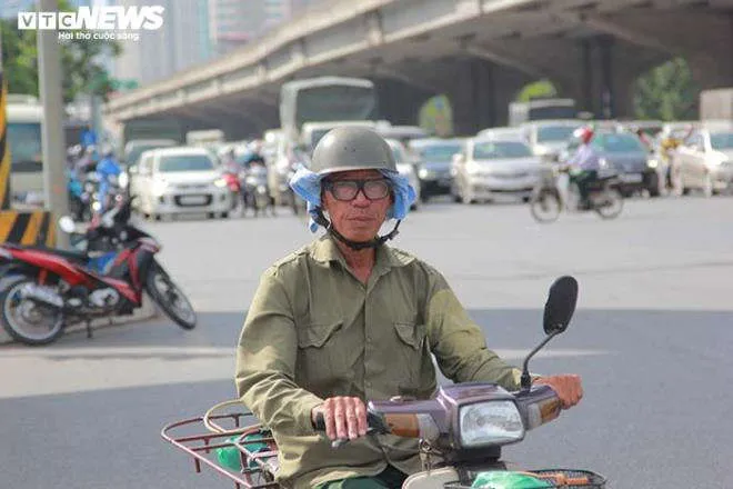 Đợt nắng nóng dài kỷ lục trong 27 năm ở miền Bắc khi nào chấm dứt?