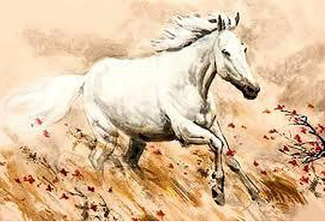 3 con giáp nam nổi tiếng tham vọng, tuổi trẻ lận đận về già giàu sang, quyền quý