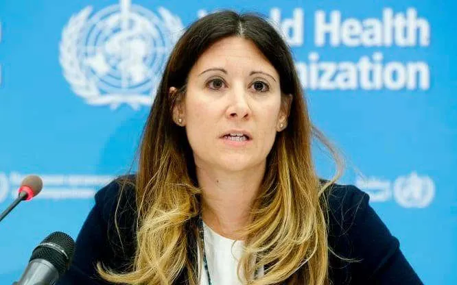 benh nhan covid-19 de lay lan virus nhat khi bat dau co trieu chung hinh 1