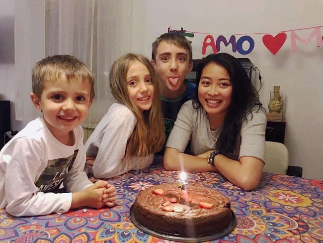 Nhật ký của du học sinh Việt chọn ở lại tâm dịch COVID-19 châu Âu