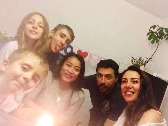 Nhật k&yacute; của du học sinh Việt chọn ở lại t&acirc;m dịch COVID-19 ch&acirc;u &Acirc;u - 3