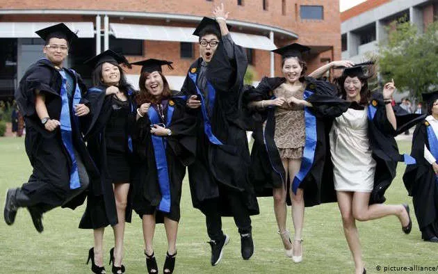 cac truong dai hoc australia phan doi tuyen bo cua trung quoc hinh 1
