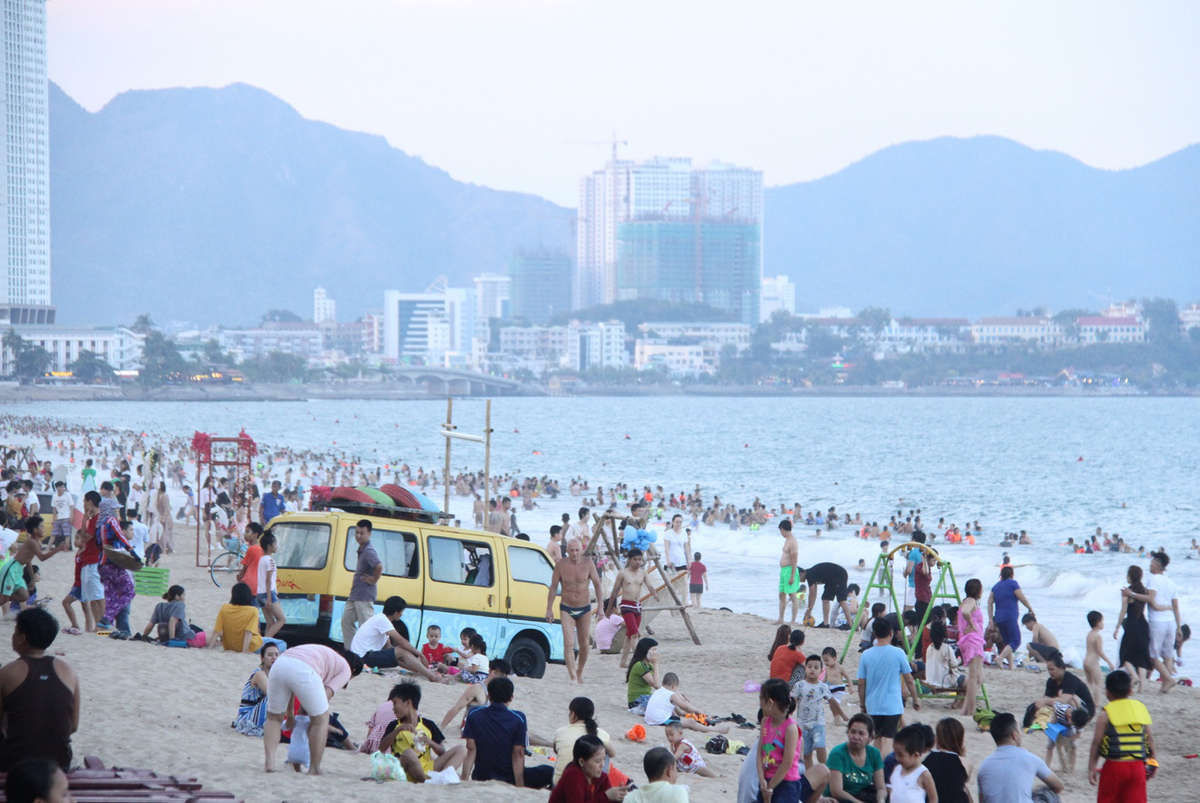 Việt Nam điểm đến an toàn, đâu là tâm điểm nghỉ dưỡng và đầu tư BĐS? - Ảnh 1. Việt Nam điểm đến an toàn, đâu là tâm điểm nghỉ dưỡng và đầu tư BĐS? - Ảnh 1.