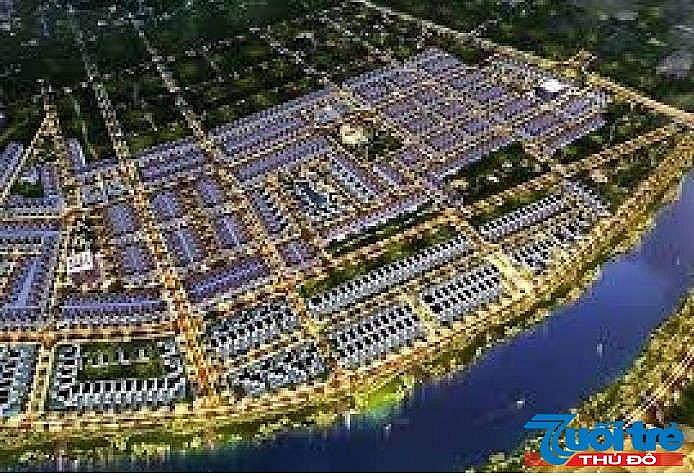 Bất động sản Quảng Nam sẽ “phá băng” bởi chuỗi đô thị ven sông Cổ Cò