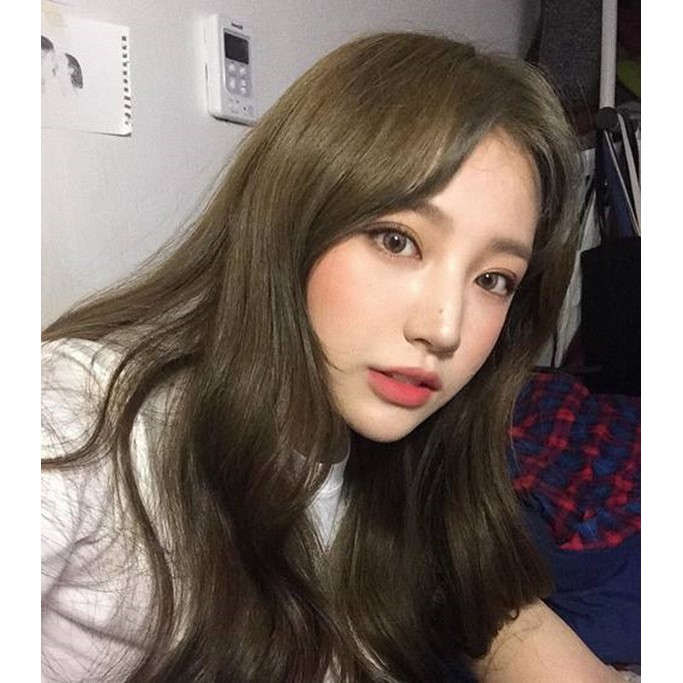 Những màu tóc 'ăn ảnh' nhất mà nàng nào cũng nên biết để có tấm hình nghìn like - Ảnh 2 Những màu tóc 'ăn ảnh' nhất mà nàng nào cũng nên biết để có tấm hình nghìn like - Ảnh 2