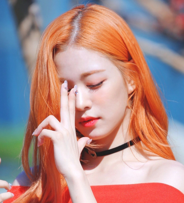 Những màu tóc 'ăn ảnh' nhất mà nàng nào cũng nên biết để có tấm hình nghìn like - Ảnh 4 Những màu tóc 'ăn ảnh' nhất mà nàng nào cũng nên biết để có tấm hình nghìn like - Ảnh 4