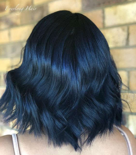 Những màu tóc 'ăn ảnh' nhất mà nàng nào cũng nên biết để có tấm hình nghìn like - Ảnh 11 Những màu tóc 'ăn ảnh' nhất mà nàng nào cũng nên biết để có tấm hình nghìn like - Ảnh 11