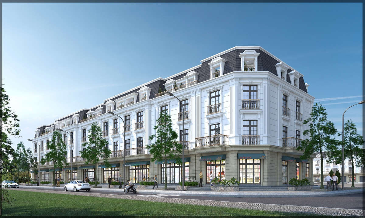 Khởi công dự án 2,4ha tại Hà Tĩnh, Tân Hoàng Minh đổi chiến lược kinh doanh? - 1
