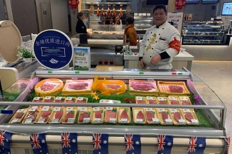 Báo Trung Quốc cảnh báo Australia sẽ trả giá đắt nếu hợp lực với Mỹ