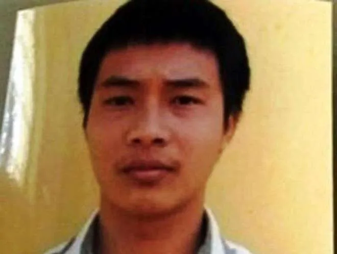 Không có dấu vết của kẻ giết người, trốn trại giam Triệu Quân Sự ở rừng Hải Vân - 1