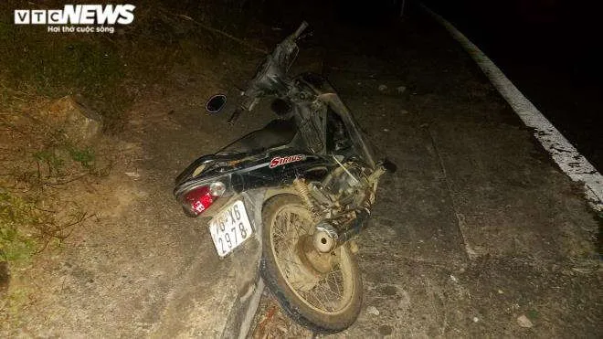 Không có dấu vết của kẻ giết người, trốn trại giam Triệu Quân Sự ở rừng Hải Vân - 2