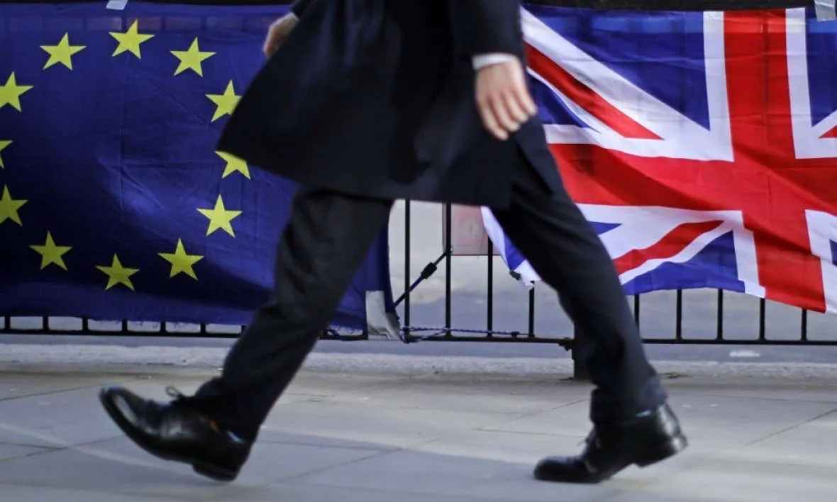 Anh chính thức khẳng định không xin gia hạn quá độ Brexit