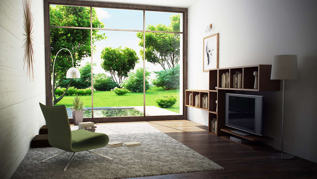 Căn hộ sân vườn Charm City: Đẳng cấp sống dành cho giới chuyên gia - 2