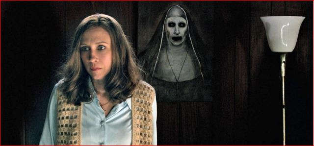 3 lợi ích không tưởng của việc xem phim kinh dị, điều số 1 chắc chắn chị em rất thích - Ảnh 1 3 lợi ích không tưởng của việc xem phim kinh dị, điều số 1 chắc chắn chị em rất thích - Ảnh 1