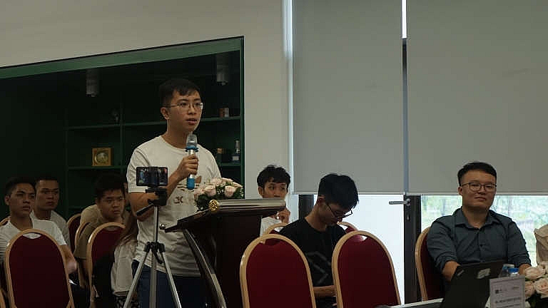 “Tài chính thông minh tuổi 20" của bạn trẻ FPT