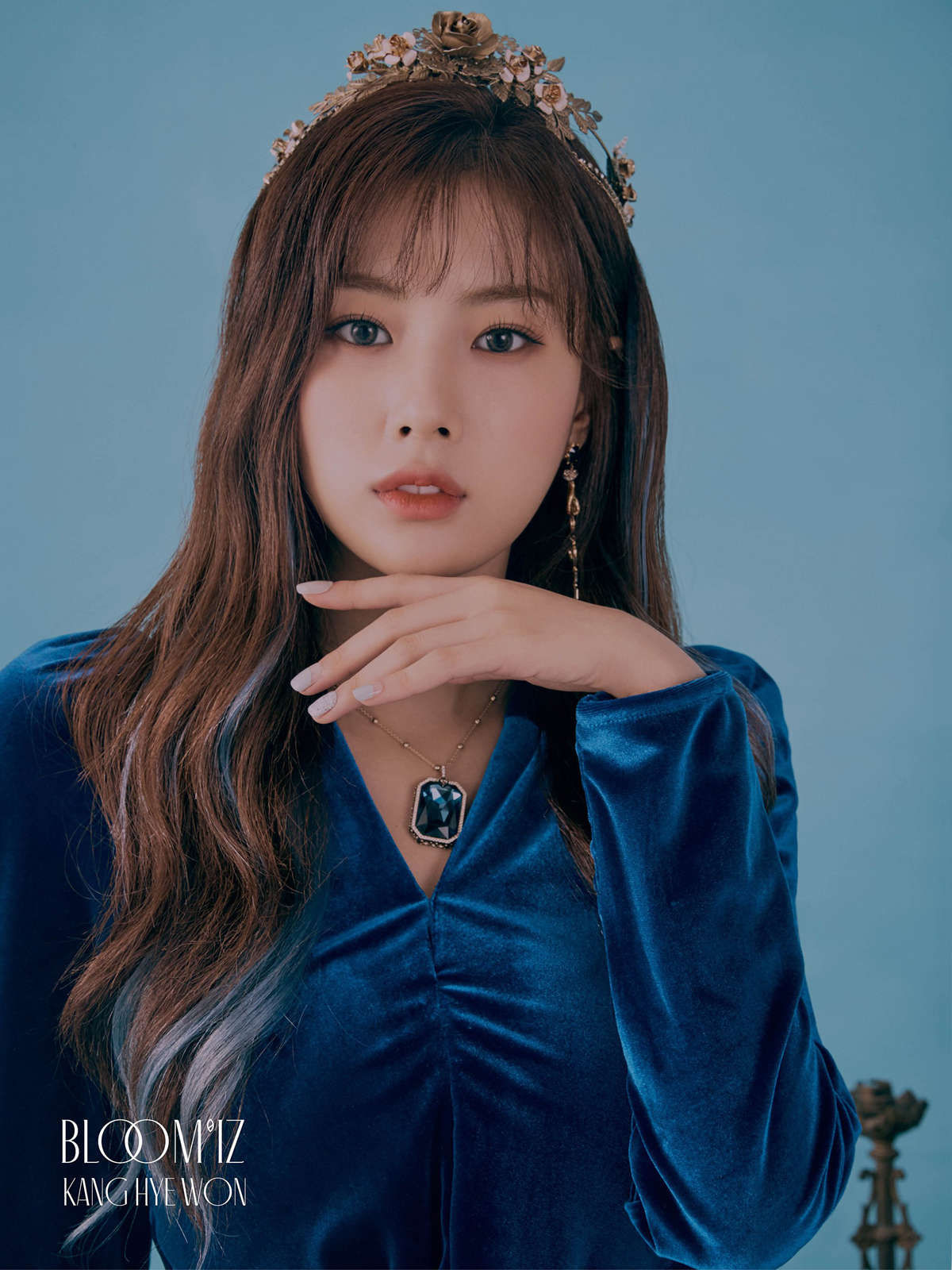 7 idol quyết định chính xác khi đổi dáng lông mày từ ngang sang cong - Ảnh 4