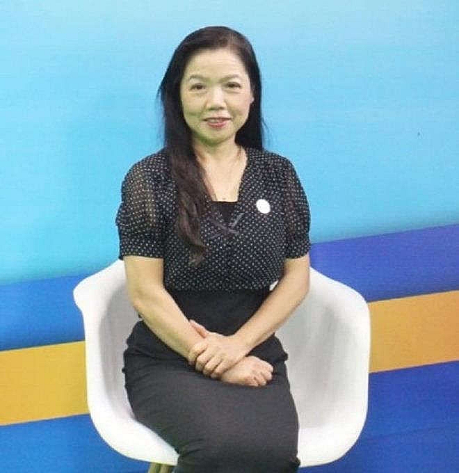 Chuyên gia chỉ cách bổ sung sắt an toàn cho mẹ bầu