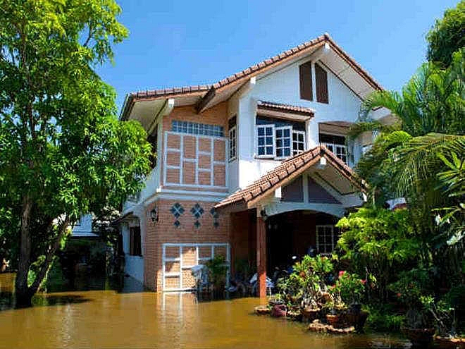 Bí quyết bảo vệ sức khỏe trong mùa mưa