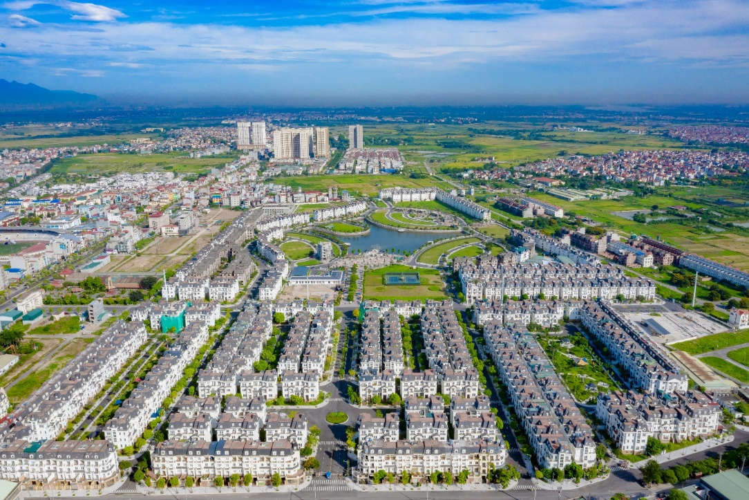 BĐS phía Tây sẽ là 'ánh rạng đông' tại thị trường Hà Nội - 1