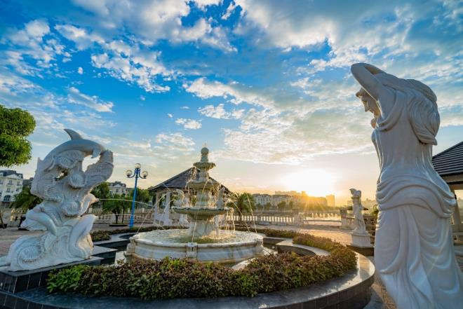 BĐS phía Tây sẽ là 'ánh rạng đông' tại thị trường Hà Nội - 3