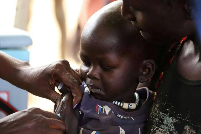 Đại dịch Covid-19 có thể đẩy nhanh sự lây lan của các dịch bệnh khác