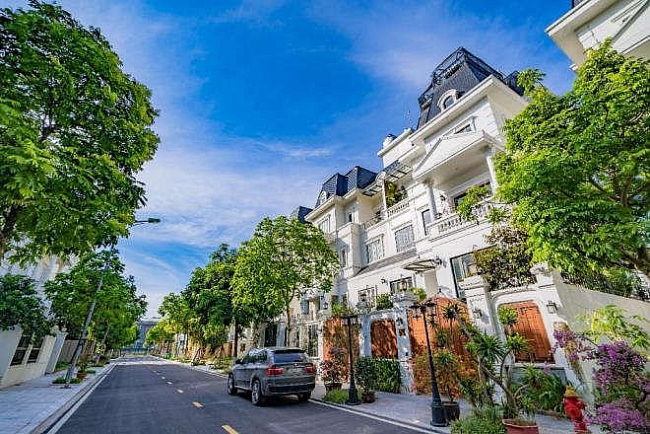 BĐS phía Tây sẽ là 'ánh rạng đông' tại thị trường Hà Nội