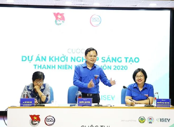 Thanh niên nông thôn có cơ hội được vay 1 tỷ đồng khởi nghiệp - 1