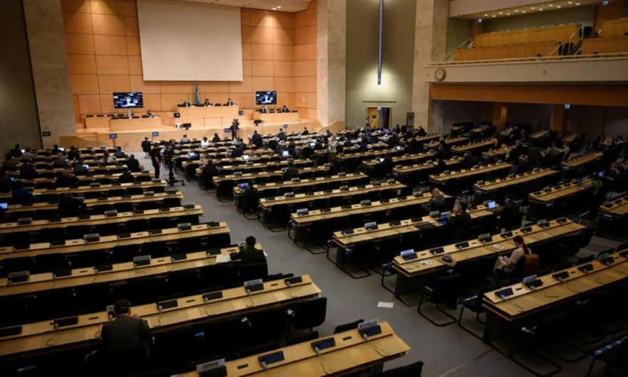 Hội đồng Nhân quyền Liên Hợp Quốc sắp họp khẩn bàn tình hình Mỹ - 1