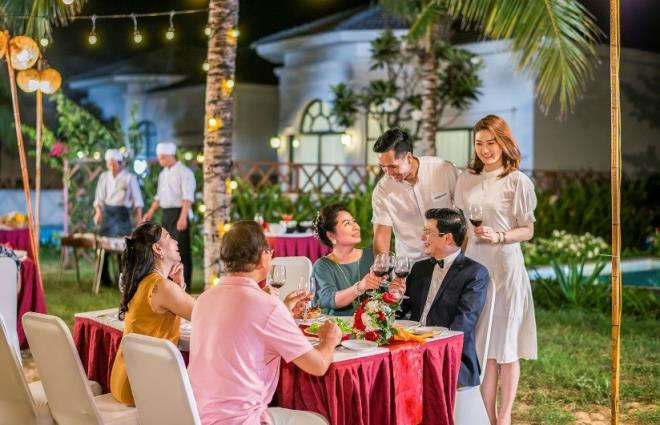 Giải m&atilde; sức h&uacute;t kỳ nghỉ biệt thự biển - Xu hướng du lịch thời thượng thế giới - 2