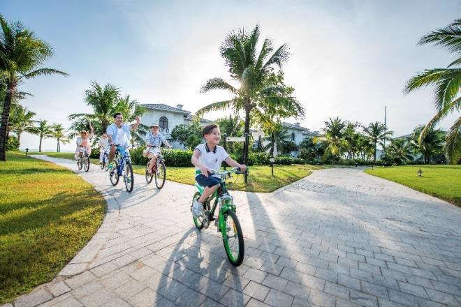 Giải m&atilde; sức h&uacute;t kỳ nghỉ biệt thự biển - Xu hướng du lịch thời thượng thế giới - 4