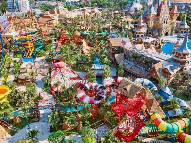 Giải m&atilde; sức h&uacute;t kỳ nghỉ biệt thự biển - Xu hướng du lịch thời thượng thế giới - 5