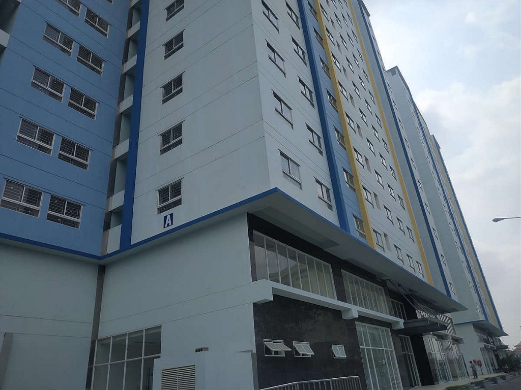 Dự án nhà ở thương mại giá thấp: Đề xuất không vượt 20 triệu đồng/m2